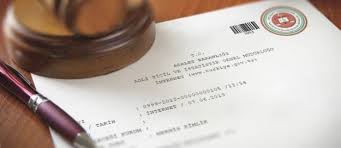 ADLİ SİCİL KAYDI (SABIKA KAYDI) NE ZAMAN SİLİNİR?