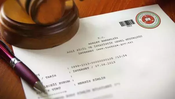 GBT (GENEL BİLGİ TOPLAMA) NEDİR? VATANDAŞLAR GBT BELGESİ ALABİLİR Mİ?