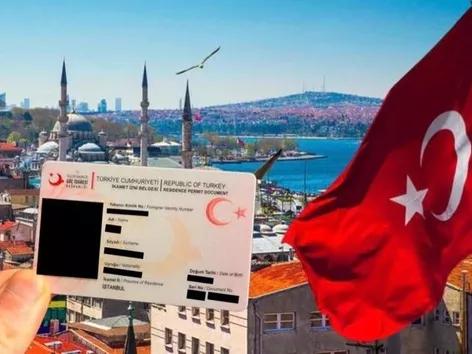 5 Yıl İkamet ile Türk Vatandaşlığı 2026 | Şartları ve Başvuru